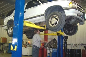 Truck Transmission Repair & Service in Union,  NJ